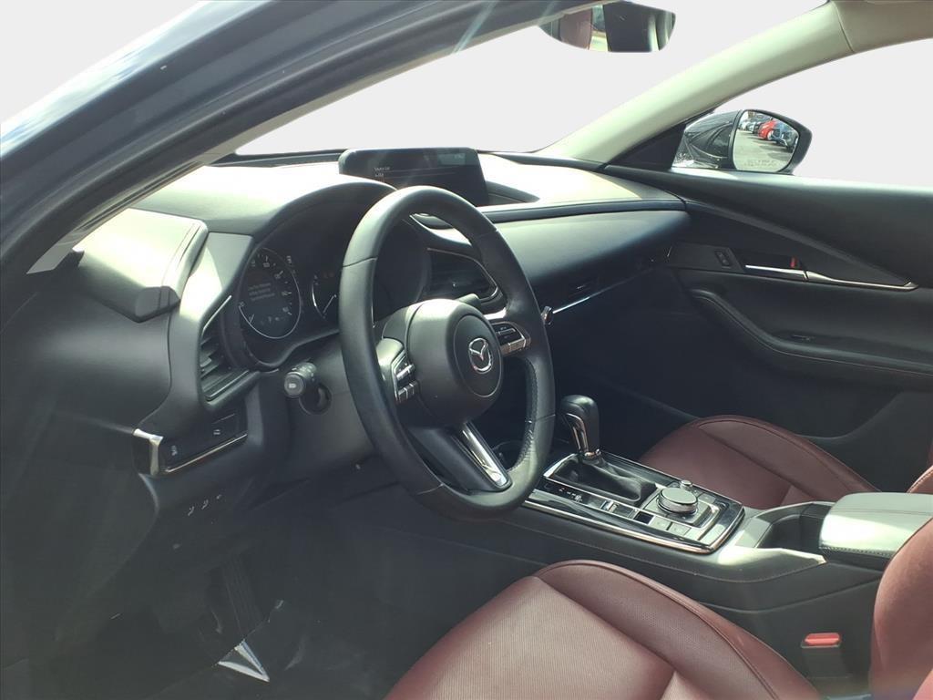 used 2023 Mazda CX-30 car, priced at $20,500