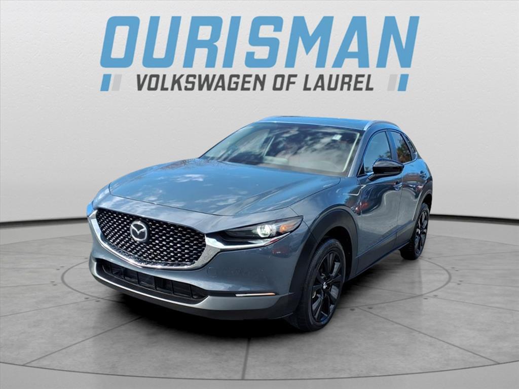 used 2023 Mazda CX-30 car, priced at $20,500