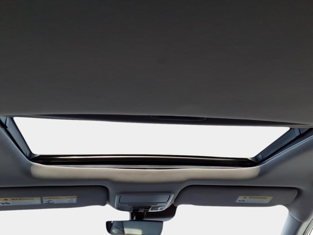 used 2021 Honda Pilot car, priced at $29,700