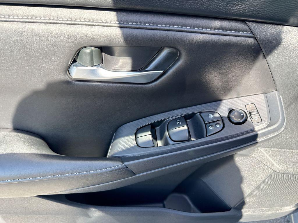 used 2023 Nissan Sentra car, priced at $21,600