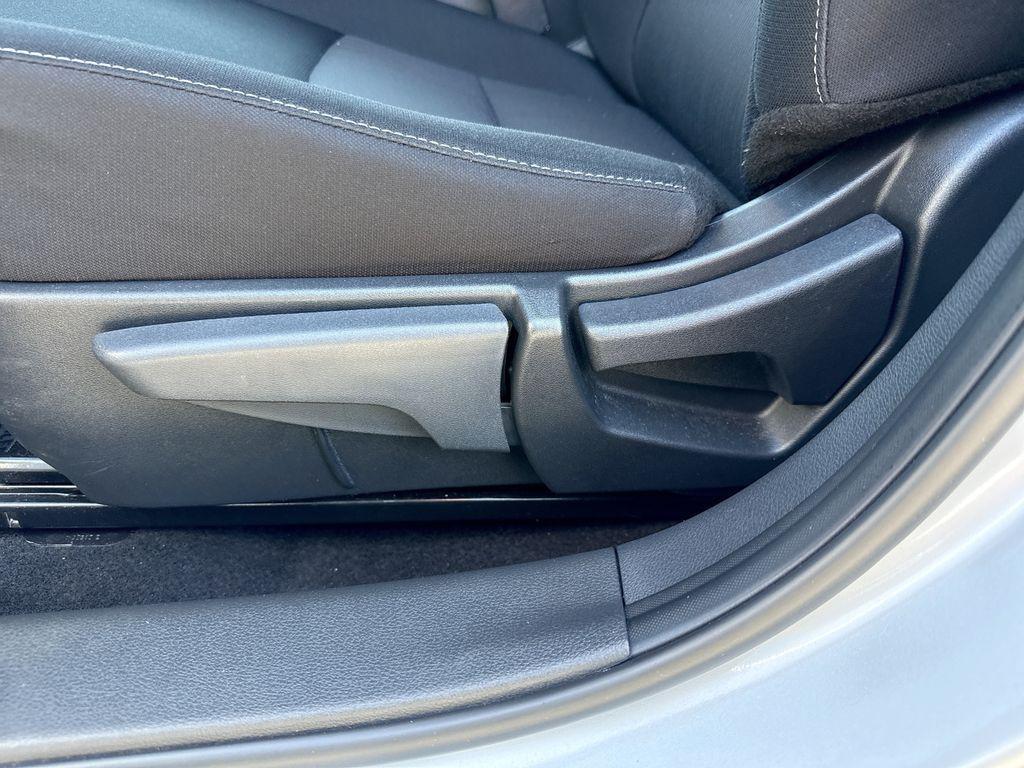 used 2023 Nissan Sentra car, priced at $21,600
