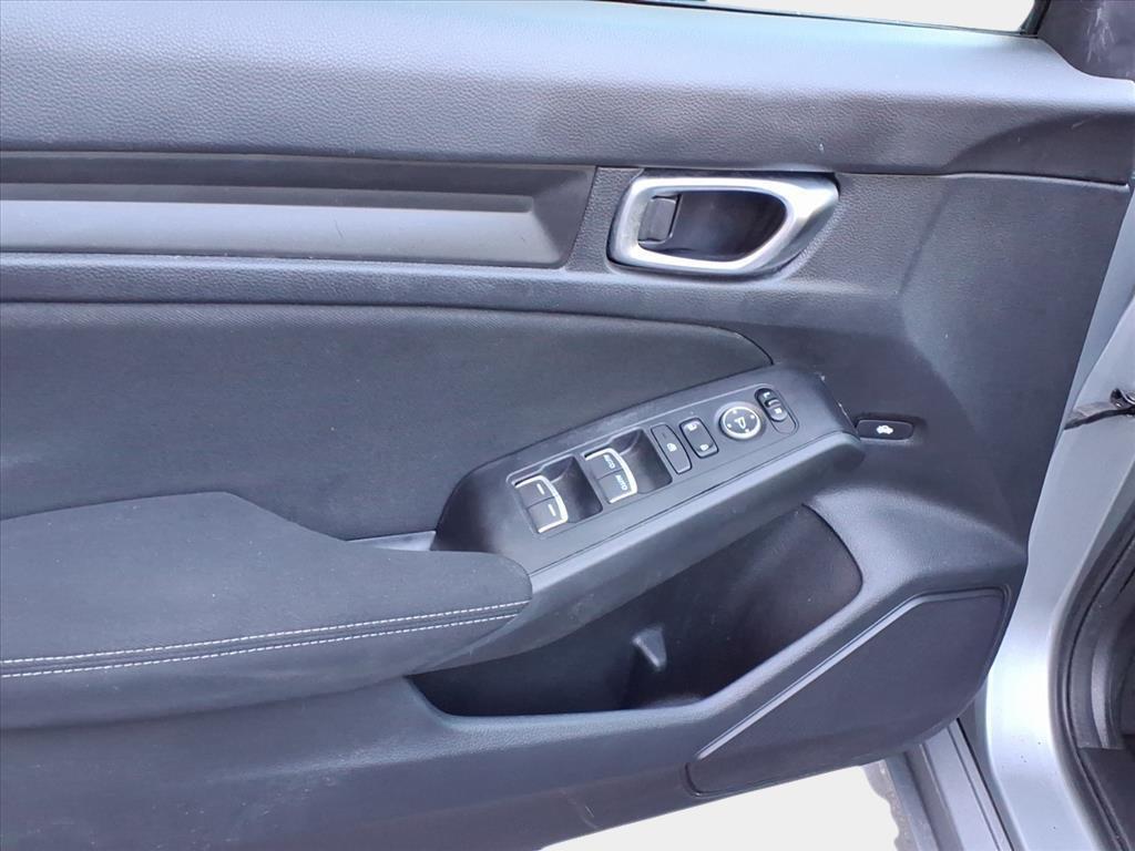 used 2022 Honda Civic car, priced at $20,500