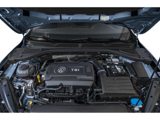 new 2026 Volkswagen Jetta GLI car, priced at $34,756