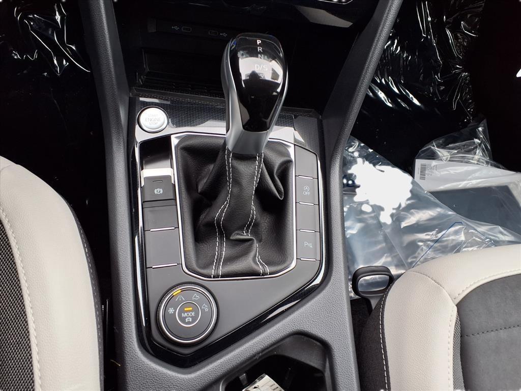 new 2025 Volkswagen Taos car, priced at $30,408