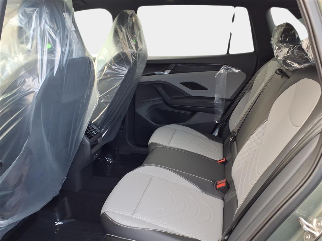 new 2026 Volkswagen Tiguan car, priced at $40,895