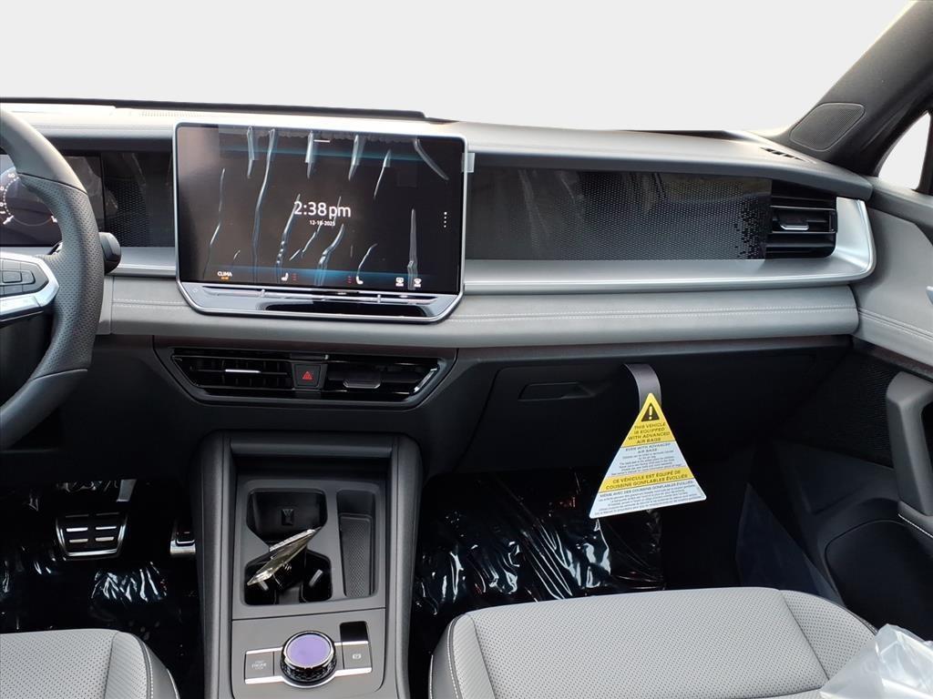 new 2026 Volkswagen Tiguan car, priced at $40,895