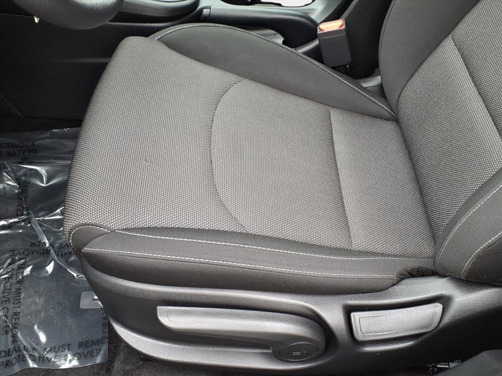 used 2023 Kia Forte car, priced at $16,000