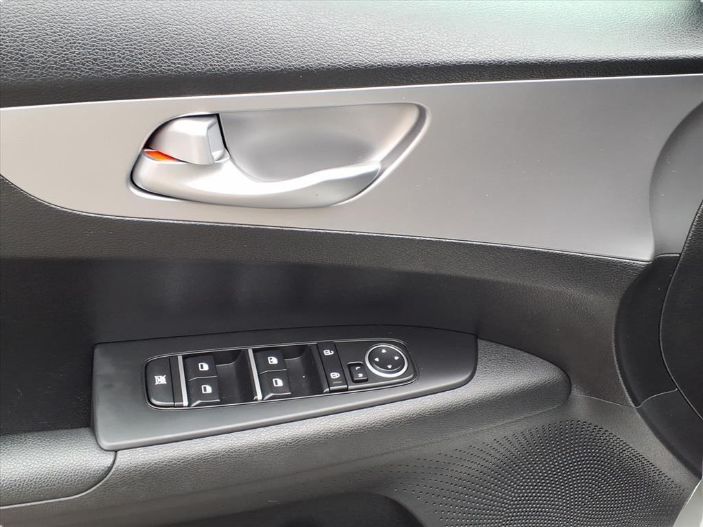 used 2023 Kia Forte car, priced at $16,000