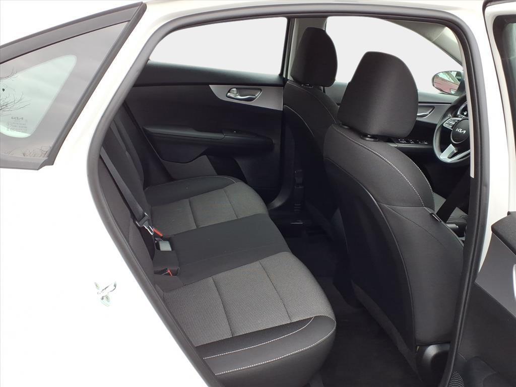 used 2023 Kia Forte car, priced at $16,000