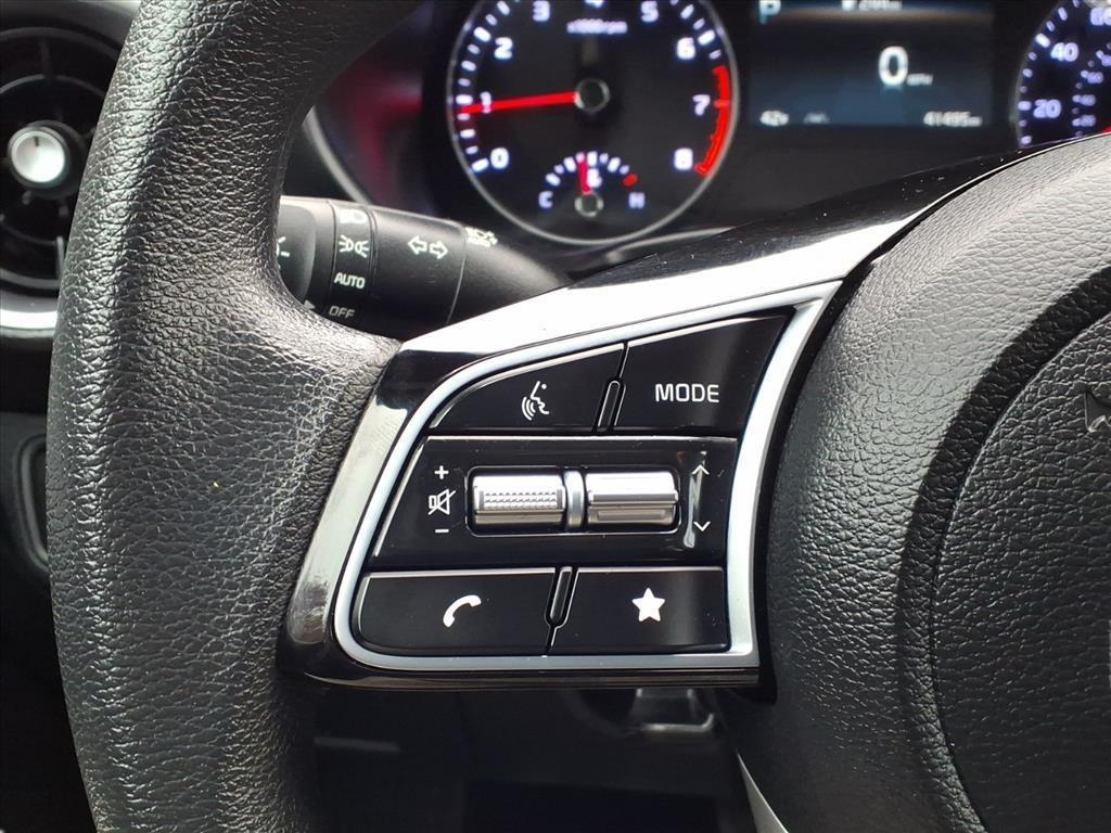 used 2023 Kia Forte car, priced at $16,000