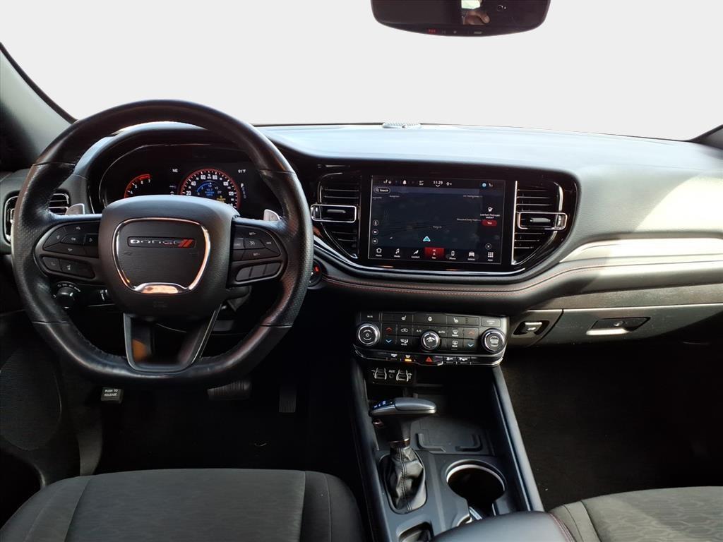 used 2024 Dodge Durango car, priced at $34,500