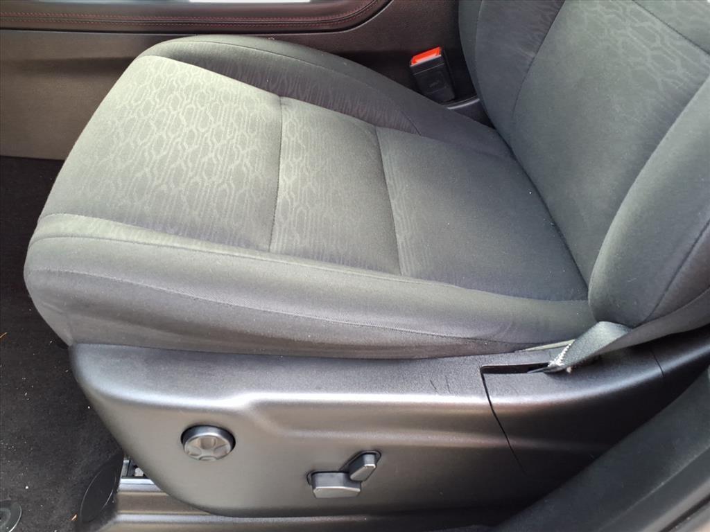 used 2024 Dodge Durango car, priced at $34,500