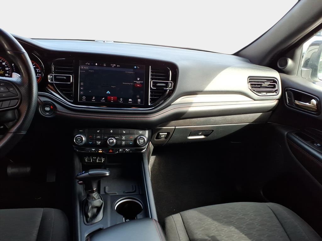 used 2024 Dodge Durango car, priced at $34,500