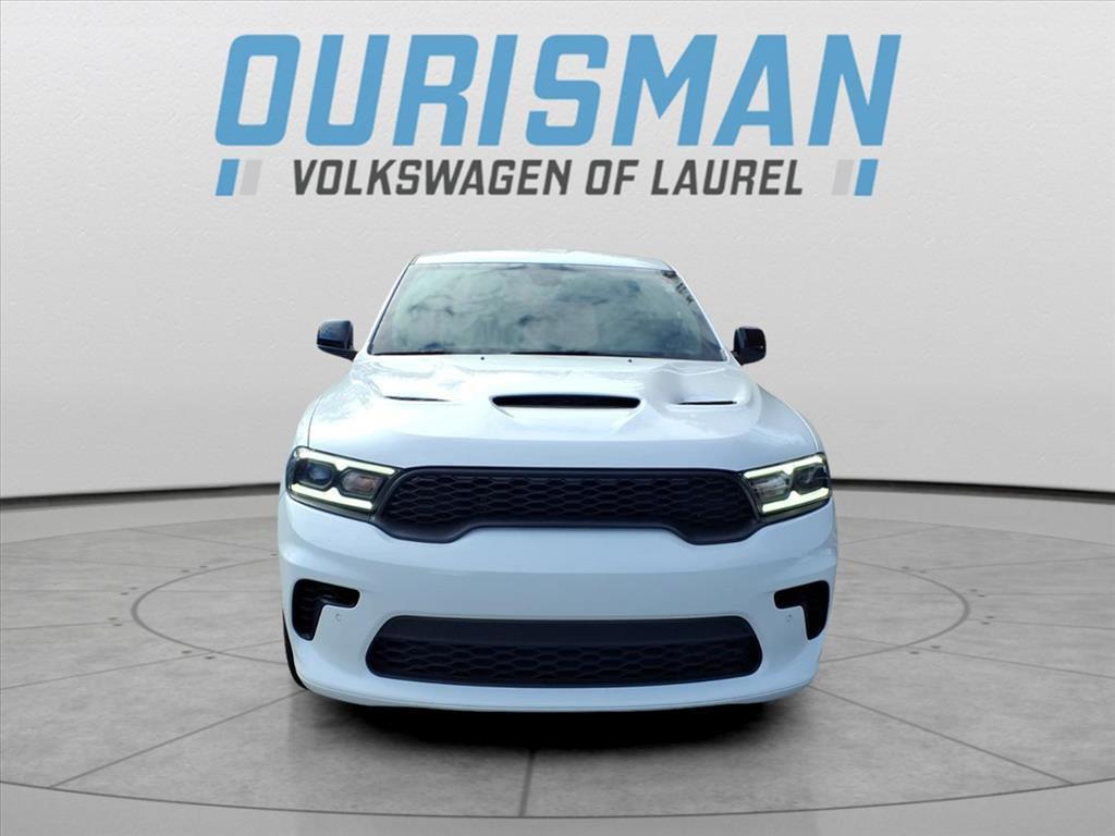 used 2024 Dodge Durango car, priced at $34,500