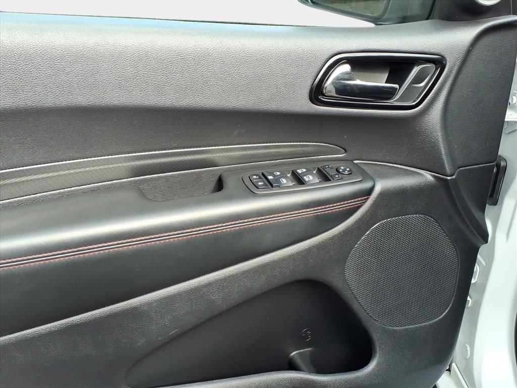 used 2024 Dodge Durango car, priced at $34,500