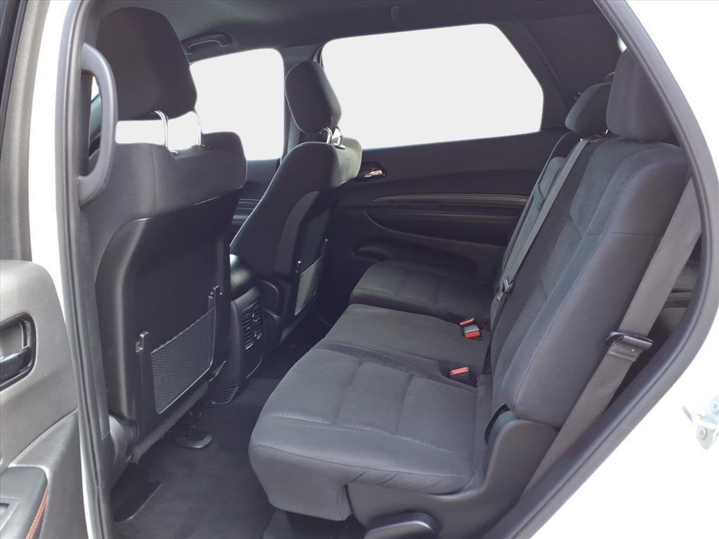 used 2024 Dodge Durango car, priced at $34,500