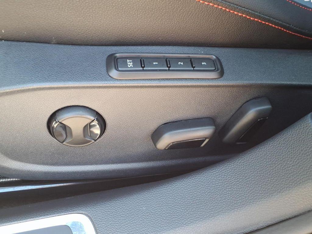 used 2025 Volkswagen Jetta GLI car, priced at $28,000