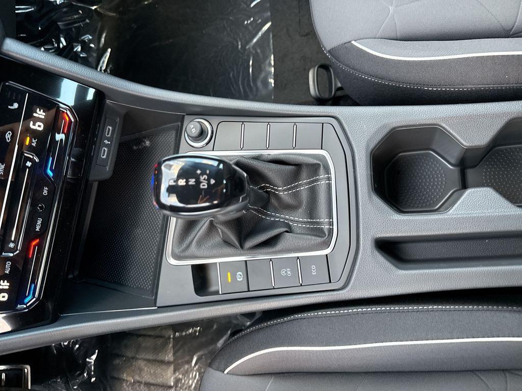 new 2026 Volkswagen Jetta car, priced at $24,847