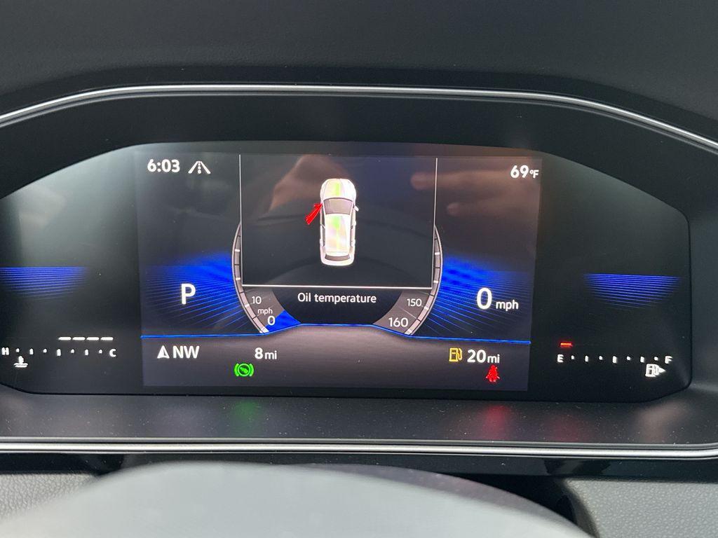 new 2026 Volkswagen Jetta car, priced at $24,847