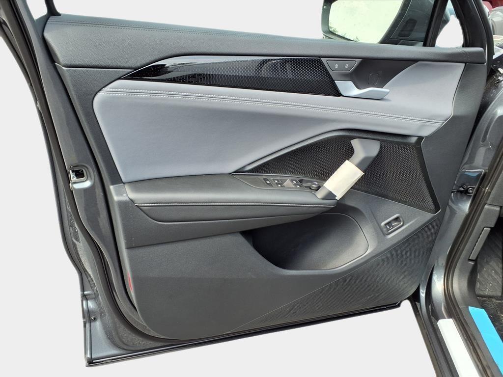 new 2026 Volkswagen Tiguan car, priced at $36,111