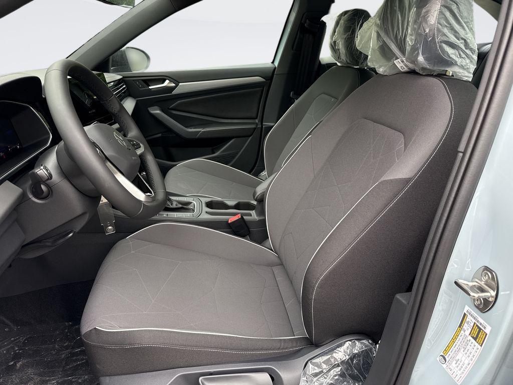 new 2026 Volkswagen Jetta car, priced at $25,534