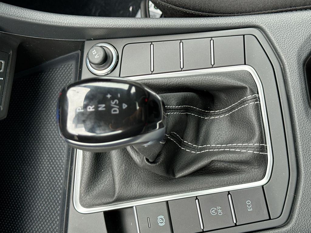 new 2026 Volkswagen Jetta car, priced at $25,534