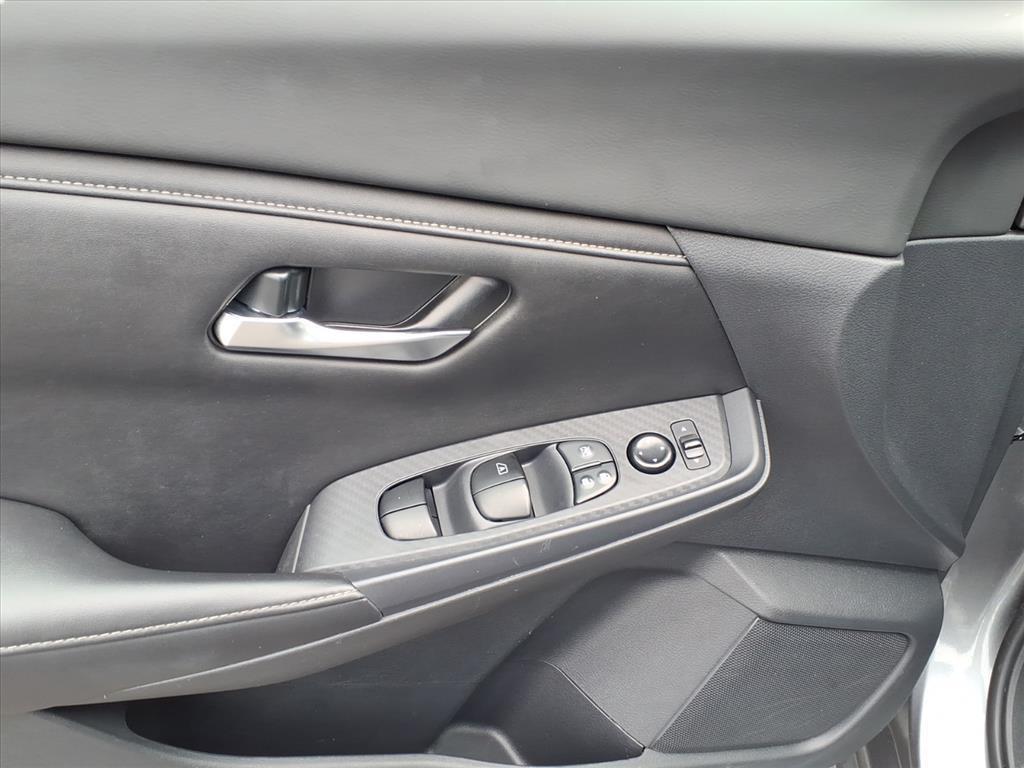 used 2023 Nissan Sentra car, priced at $16,700