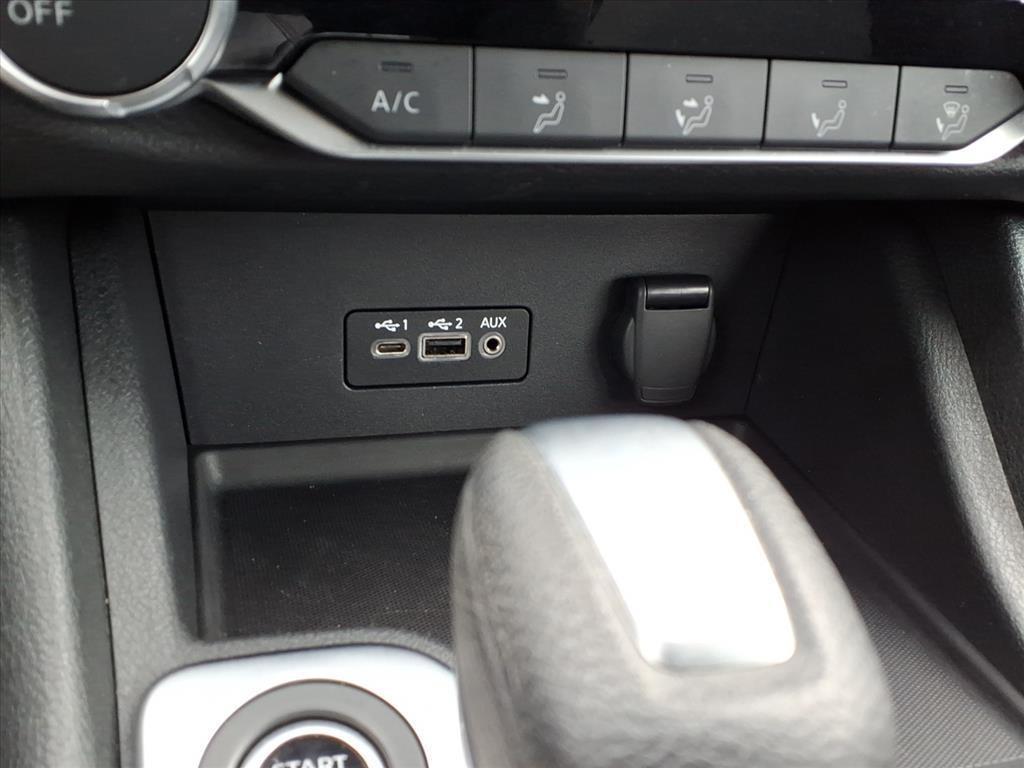 used 2023 Nissan Sentra car, priced at $16,700