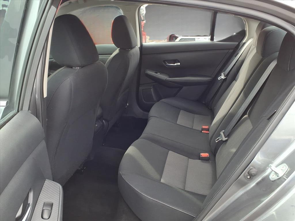 used 2023 Nissan Sentra car, priced at $16,700