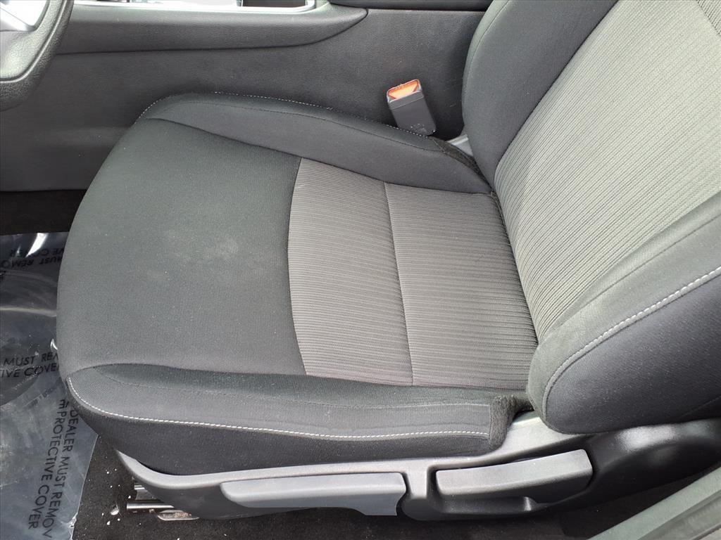 used 2023 Nissan Sentra car, priced at $16,700