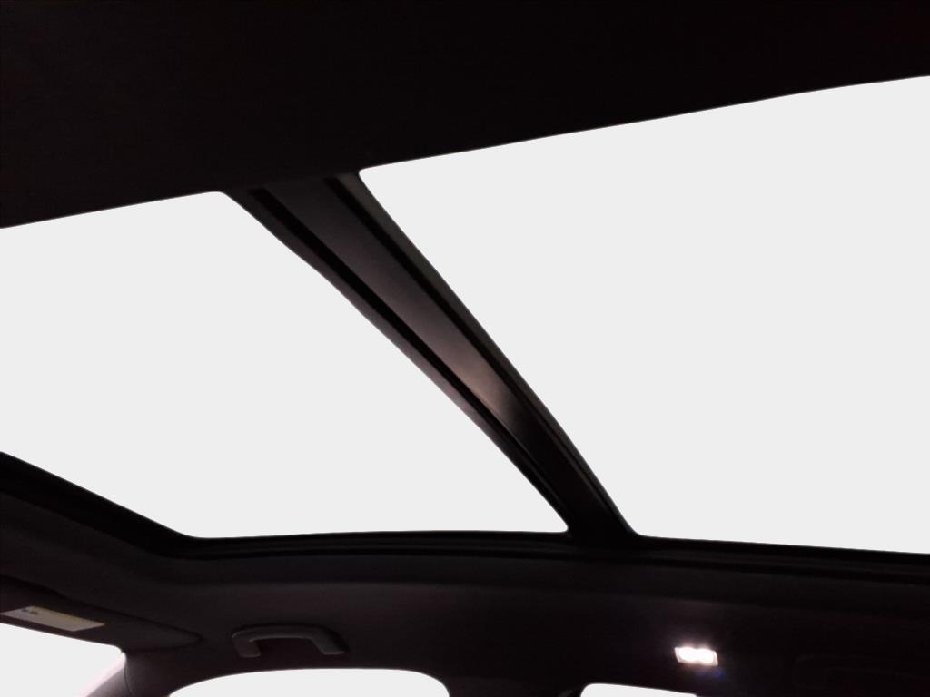 new 2026 Volkswagen Atlas Cross Sport car, priced at $50,995