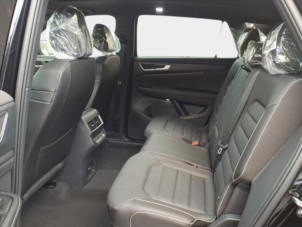 new 2026 Volkswagen Atlas Cross Sport car, priced at $50,995