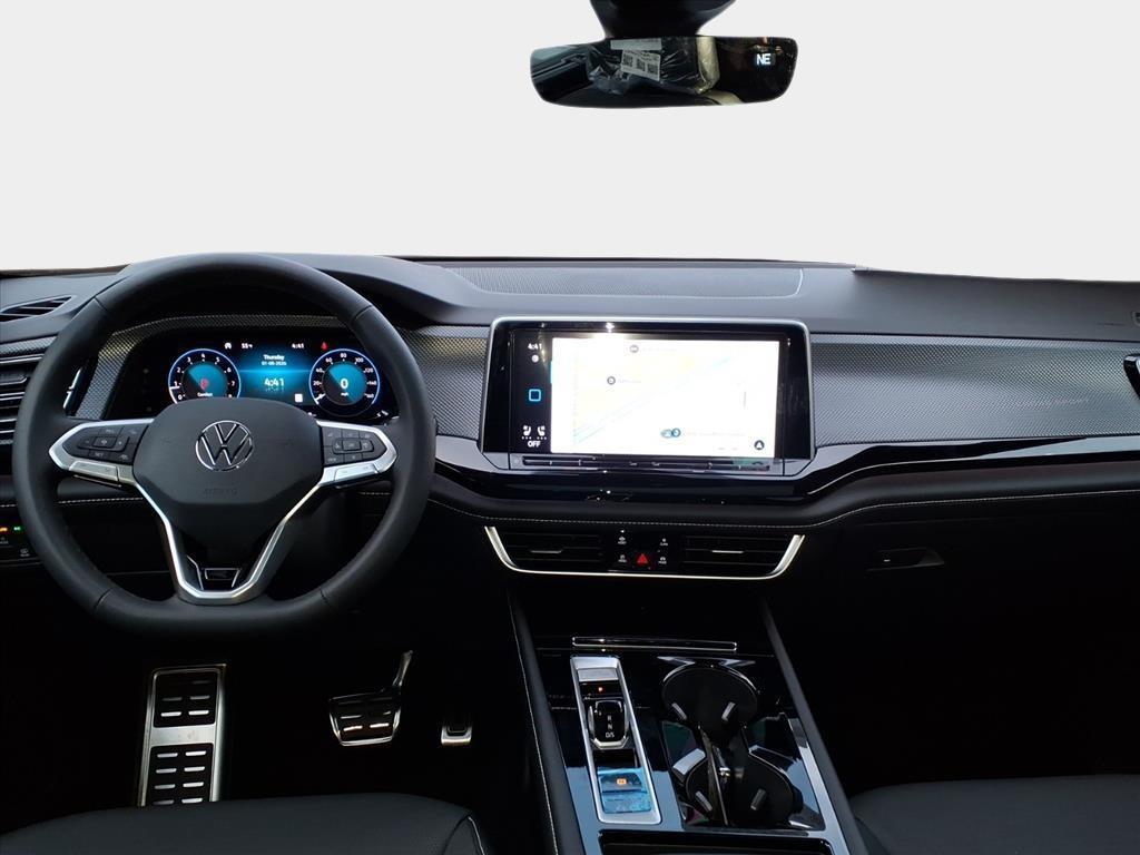 new 2026 Volkswagen Atlas Cross Sport car, priced at $50,995