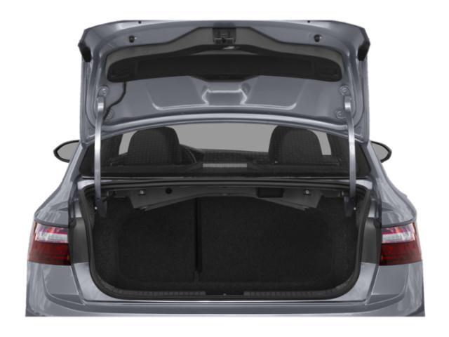 used 2024 Volkswagen Jetta car, priced at $19,400