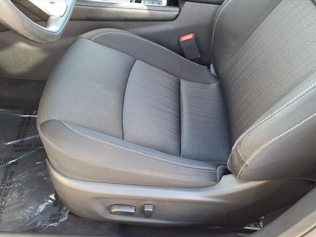 used 2023 Nissan Altima car, priced at $21,000