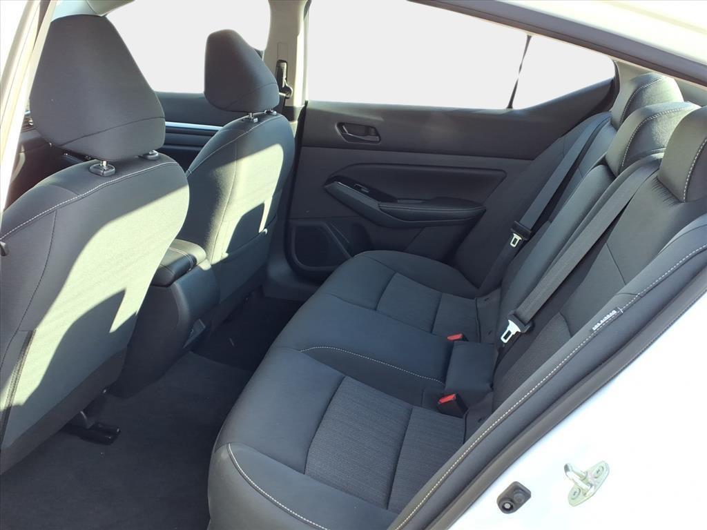 used 2023 Nissan Altima car, priced at $21,000