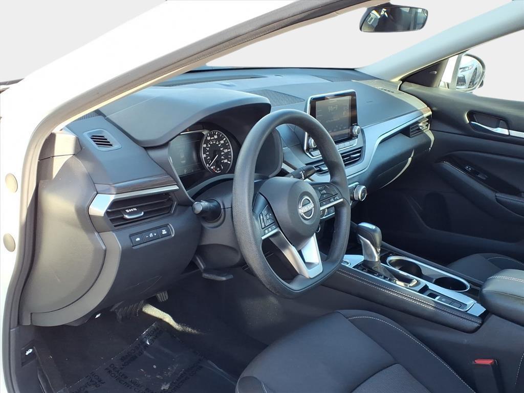 used 2023 Nissan Altima car, priced at $21,000