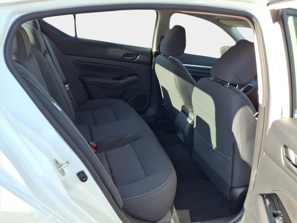 used 2023 Nissan Altima car, priced at $21,000