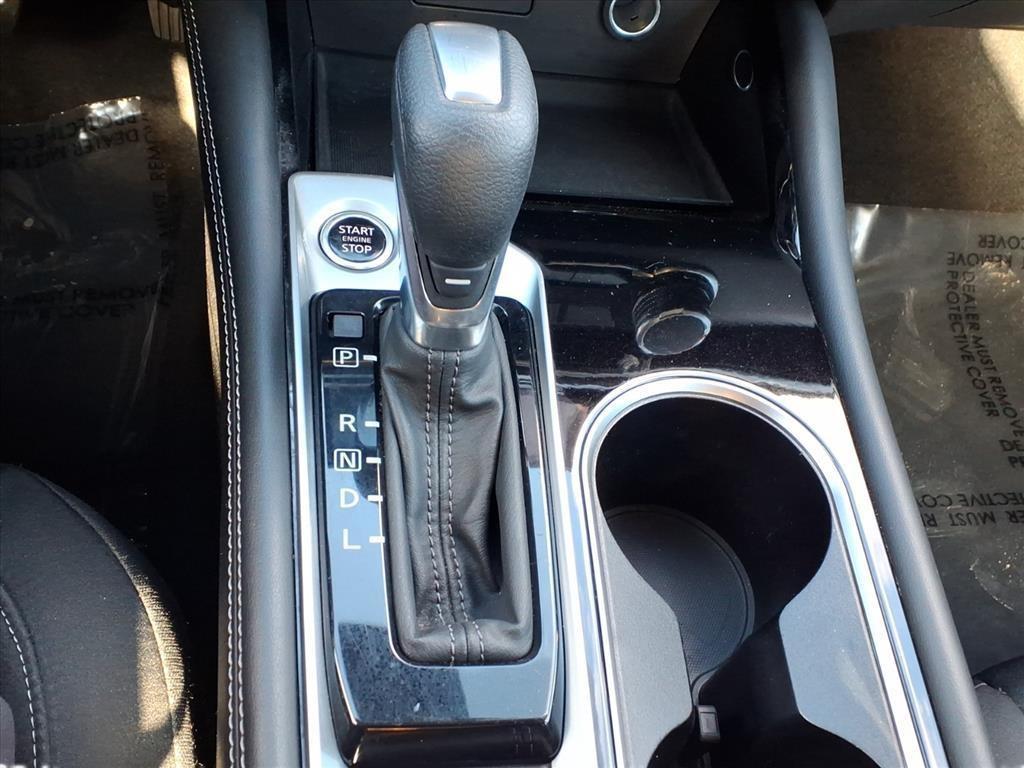 used 2023 Nissan Altima car, priced at $21,000