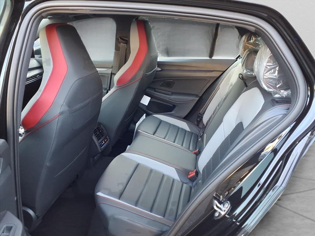 new 2026 Volkswagen Golf GTI car, priced at $42,190