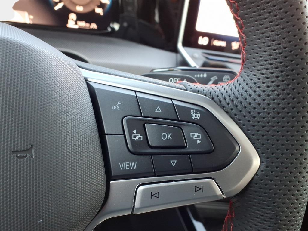 new 2026 Volkswagen Golf GTI car, priced at $43,190