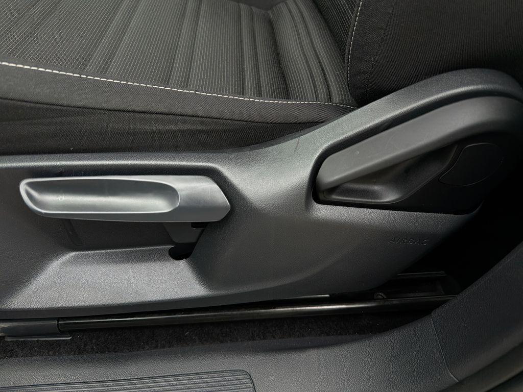 used 2024 Volkswagen Tiguan car, priced at $21,100