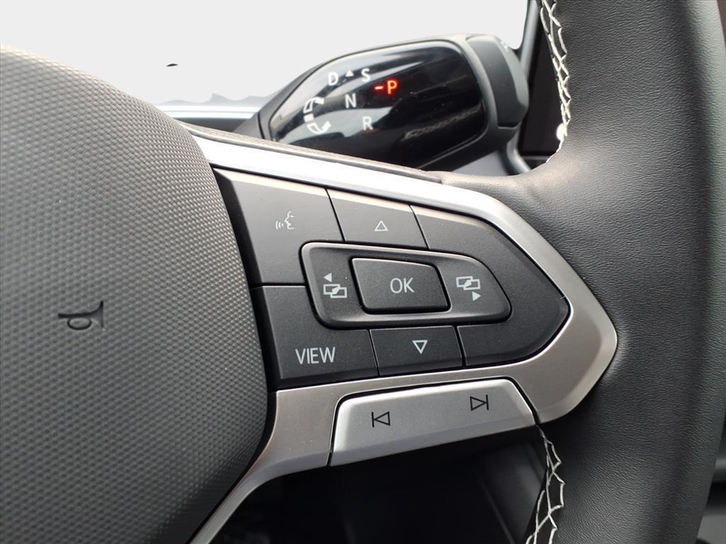 new 2026 Volkswagen Tiguan car, priced at $37,143