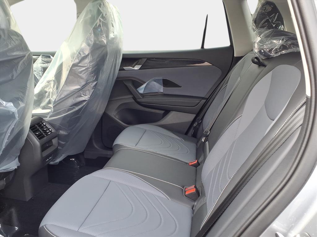 new 2026 Volkswagen Tiguan car, priced at $37,143