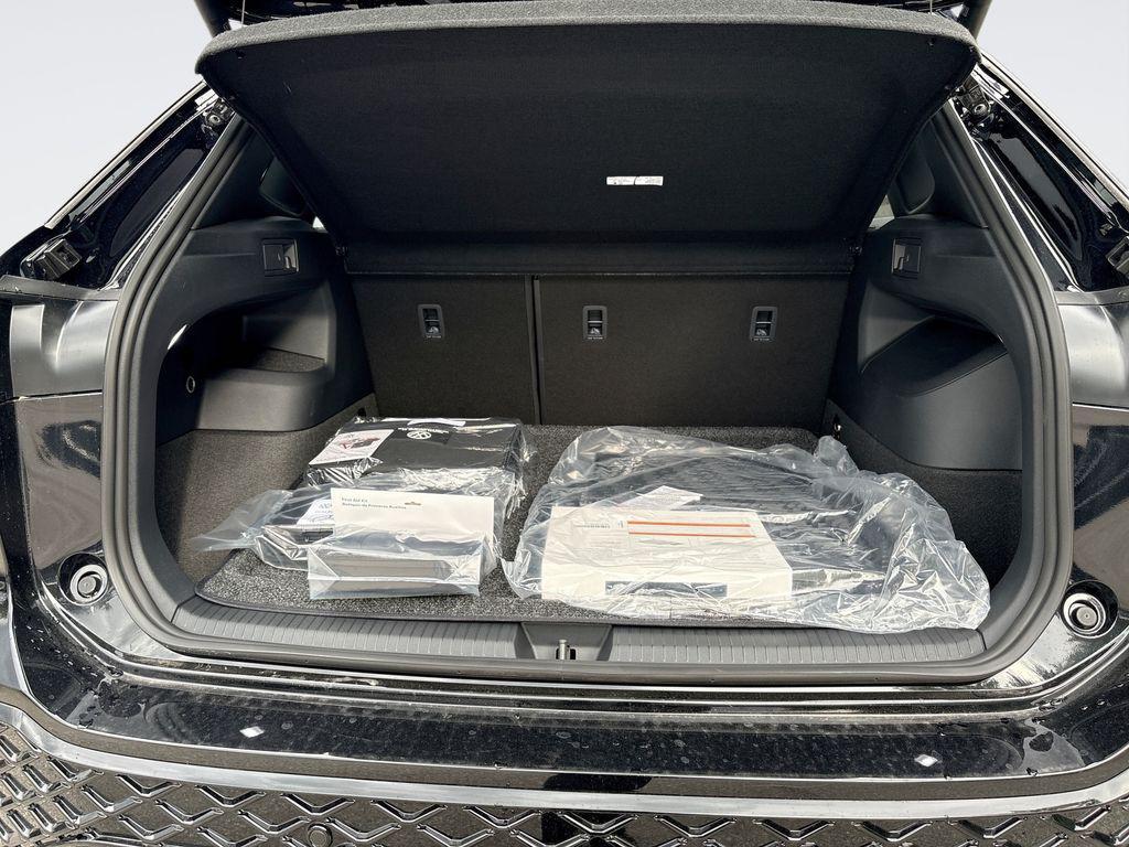 new 2026 Volkswagen Tiguan car, priced at $44,636