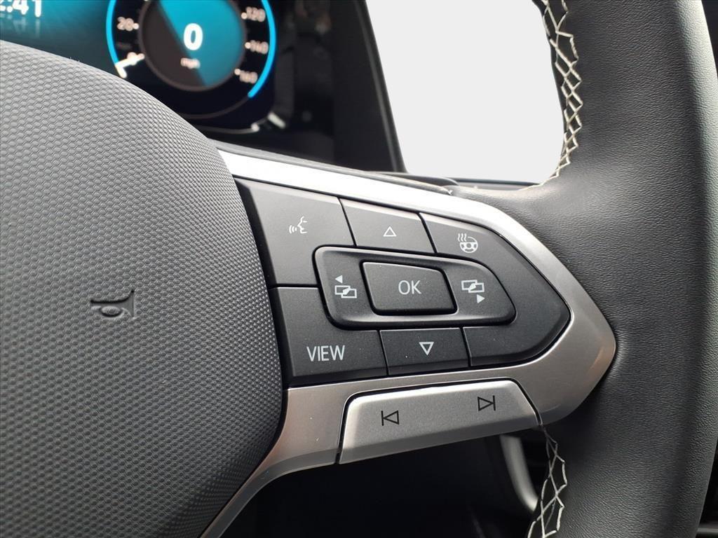 new 2026 Volkswagen Atlas Cross Sport car, priced at $44,538