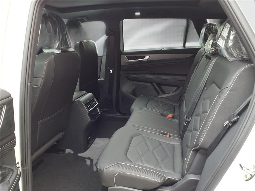 new 2026 Volkswagen Atlas Cross Sport car, priced at $44,538