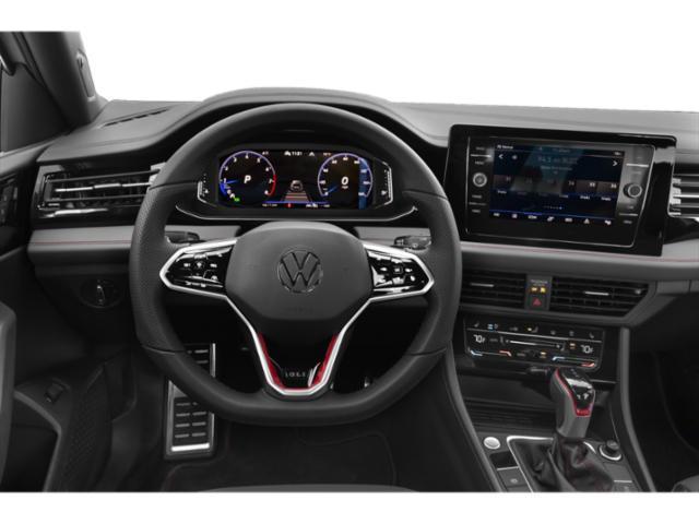 new 2026 Volkswagen Jetta GLI car, priced at $35,343