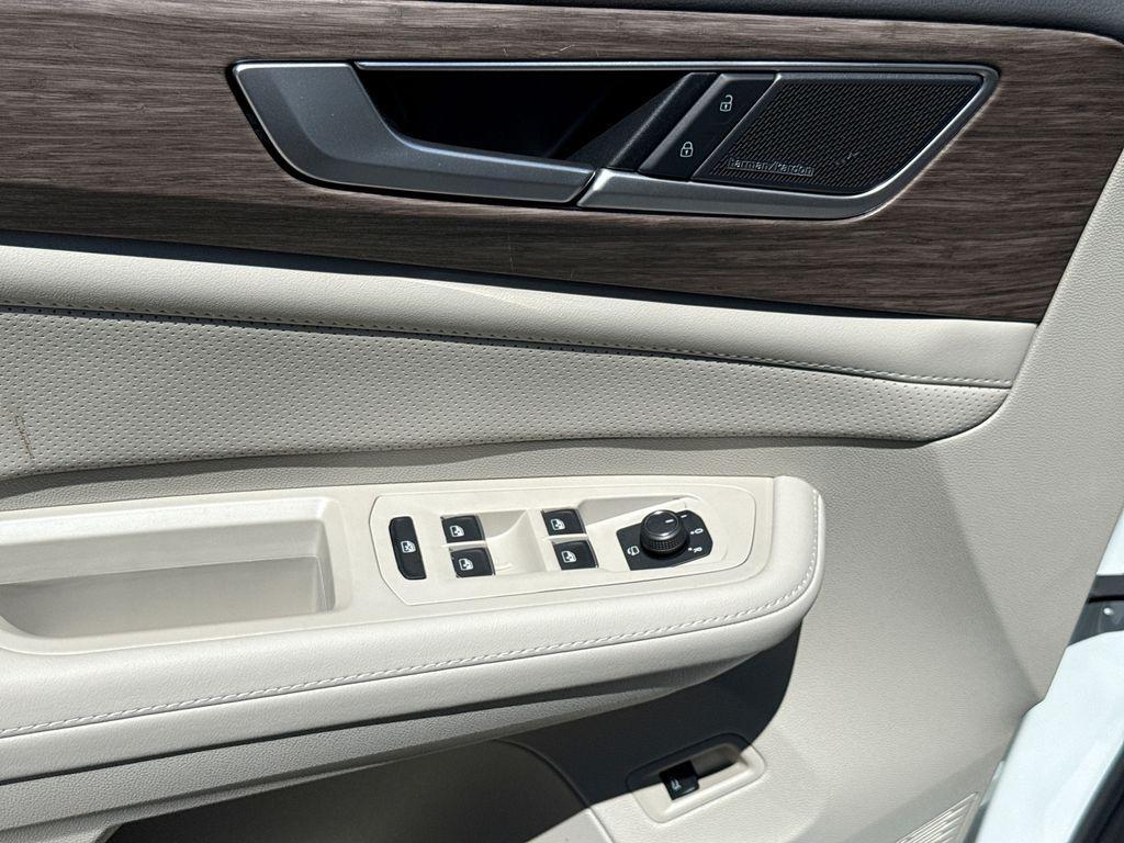 new 2026 Volkswagen Atlas car, priced at $53,157