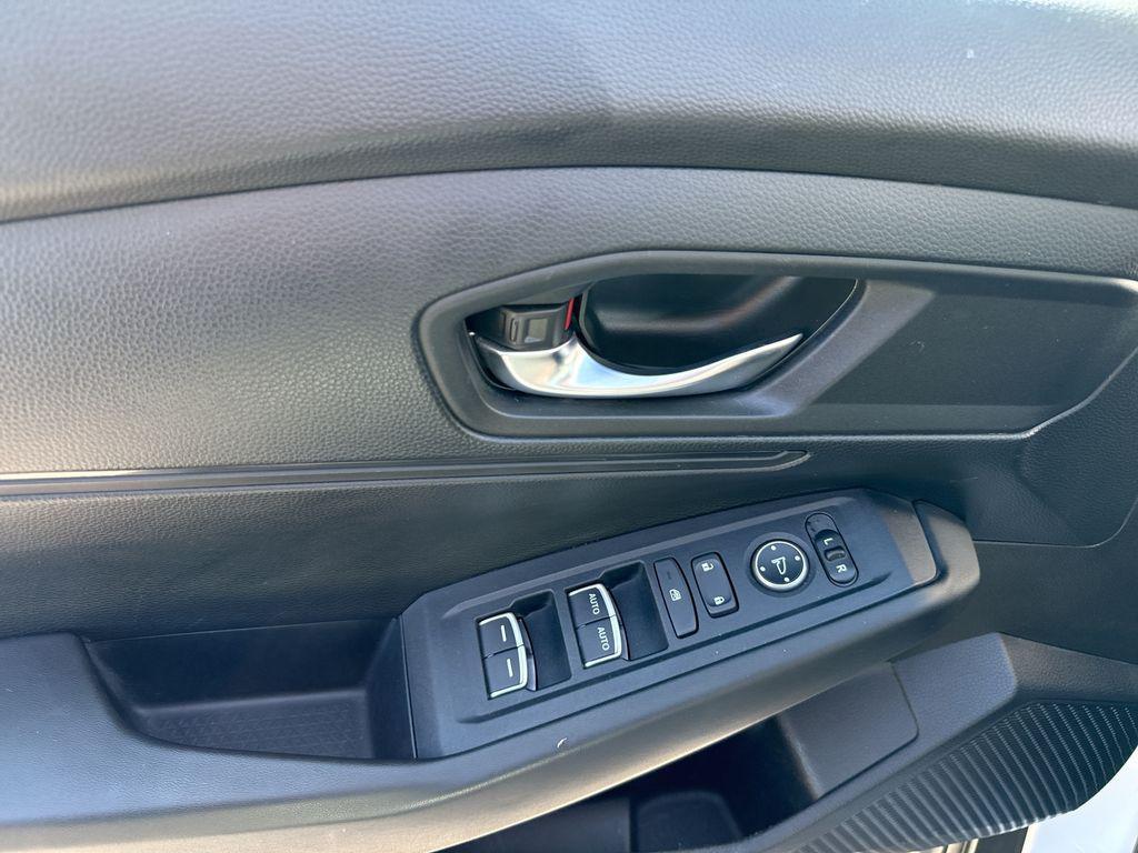 used 2023 Honda Accord car, priced at $24,900